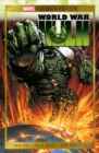 Marvel Premium Edition: World War Hulk - Book