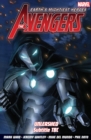 Avengers Unleashed Vol. 2 : Secret Empire - Book