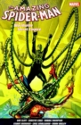 Amazing Spider-man Worldwide Vol. 7: Secret Empire - Book