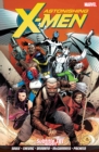 Astonishing X-men Vol. 1 : Life of X - Book