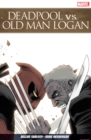 Deadpool Vs. Old Man Logan - Book