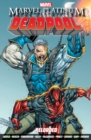 Marvel Platinum: The Definitive Deadpool Reloaded - Book