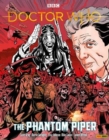 Doctor Who: The Phantom Piper - Book