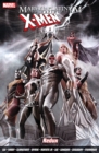 Marvel Platinum: The Definitive X-men Redux - Book