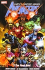 Avengers Vol. 1: The Final Host - Book