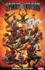 Amazing Spider-man: Spider-geddon - Book