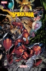 Marvel Platinum: The Definitive Spider-man Redux - Book