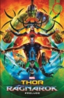 Marvel Cinematic Collection Vol. 8: Thor: Ragnarok Prelude - Book
