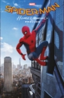 Marvel Cinematic Collection Vol. 1: Spider-man: Homecoming Prelude - Book