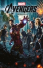 Marvel Cinematic Collection Vol. 2: The Avengers Prelude - Book