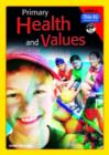 Primary Health and Values : Ages 5-6 Years Book A - Book