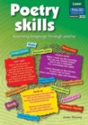 Poetry Skills Lower Primary : Speaking, Listening, Reading and Writing - Book