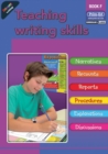 Primary Writing : Teaching Writing Skills Bk. F - Book