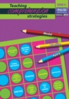 Teaching Comprehension Strategies : Developing Reading Comprehension Skills Bk. D - Book