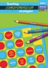 Teaching Comprehension Strategies : Developing Reading Comprehension Skills Bk.E - Book
