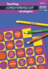 Teaching Comprehension Strategies : Developing Reading Comprehension Skills Bk. F - Book