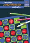 Teaching Comprehension Strategies : Developing Reading Comprehension Skills Bk. G - Book