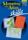 Mapping and Atlas Skills : Upper Primary - Book