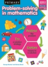 Primary Problem-Solving in Mathematics : Analyse, Try, Explore Bk.B - Book