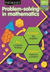 Primary Problem-Solving in Mathematics : Analyse, Try, Explore Bk.D - Book