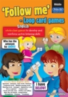 Loop Card Games - English Middle : Middle primary - Book