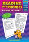 Reading with Phonics : Phonics in Context Bk. 2 - Book
