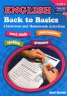English Homework : Back to Basics Activities for Class and Home Bk. B - Book
