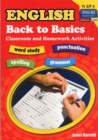 English Homework : Back to Basics Activities for Class and Home Bk. C - Book