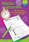 Maths Minutes : Book 3 - Book