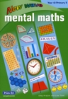 New Wave Mental Maths Year 4/Primary 5 - Book
