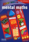 New Wave Mental Maths Year 6/Primary 7 - Book
