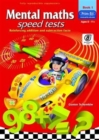 Mental Maths Speed Tests : Reinforcing Addition and Subtraction Facts Book 1 - Book