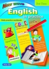 NEW WAVE ENGLISH IN PRACTICE YEAR 2 - Book