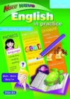 NEW WAVE ENGLISH IN PRACTICE YEAR 3 - Book