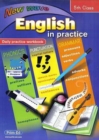 NEW WAVE ENGLISH IN PRACTICE YEAR 5 - Book