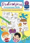 Phonological Awareness Skills Book 1 : Auditory Discrimination, Rhyming and Alliteration - Book