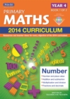 Primary Maths : Resources and Teacher Ideas for Every Objective of the 2014 Curriculum 7 - Book