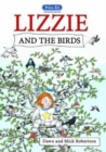 Lizzie and the Birds - Book
