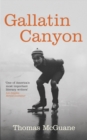 Gallatin Canyon - Book