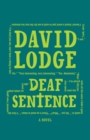 Deaf Sentence - Book