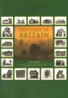 Historical Britain - Book