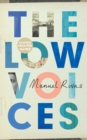 The Low Voices - Book