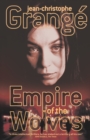 Empire of Wolves - Book