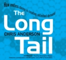 The Long Tail : How Endless Choice is Creating Unlimited Demand - Book