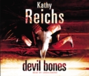 Devil Bones : (Temperance Brennan 11) - Book