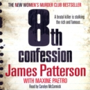 8th Confession : (Women's Murder Club 8) - Book