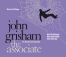 The Associate - Book