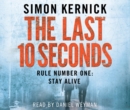 The Last 10 Seconds : (Tina Boyd 5) - Book