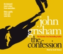 The Confession - Book