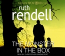 The Monster in the Box : (A Wexford Case) - Book